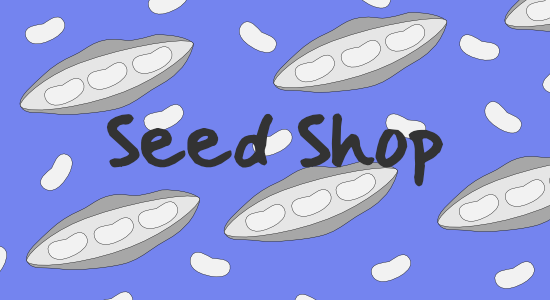 Seed Shop