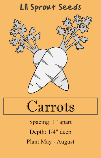 Carrots