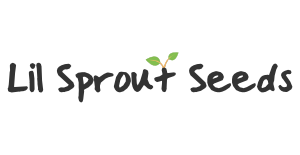 Lil Sprout Seeds Main Logo